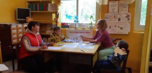 Час истории «Первая мировая»