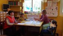 Час истории «Первая мировая»