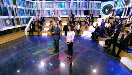 Конкурсная программа«Умники и умницы»