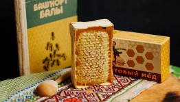 Книжная выставка «Пчелы и пасека»