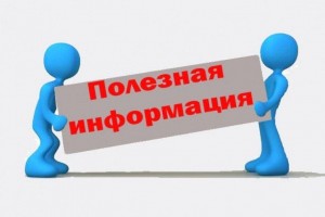 час полезной информации