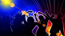 Вечер отдыха «Шире круг»