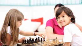 Настольные игры «День с пользой»