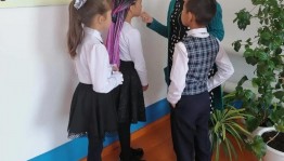 Лекция–беседа «Хорошие привычки»