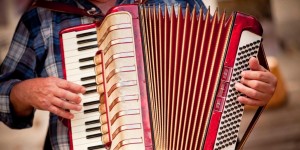 Мастер-класс «Волшебный аккордеон»