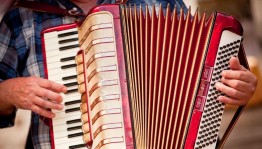 Мастер-класс «Волшебный аккордеон»