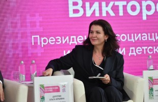 Отечественные производители игрушек держат курс на импортозамещение
