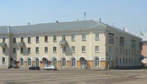 Лекция «Писатель. Педагог. Наставник»