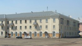 Лекция «Писатель. Педагог. Наставник»