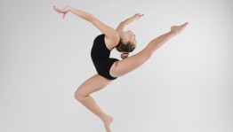 Воркшоп «Да здравствует гимнастика»