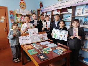 Профилактическая беседа «Вред электронных сигарет–взгляд изнутри»