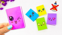 «Поделки самоделки»