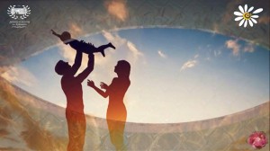 Стихокарусель Любовь и верность -два крыла любви