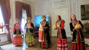 В Москве прошла презентация культуры народов Республики Башкортостан