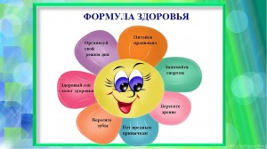 Информационный час «Все о здоровье»