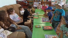 Информационный час «Что такое экстремизм?»