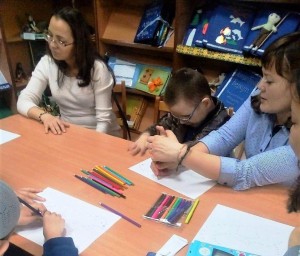 Исторический калейдоскоп ко Дню Государственного флага России