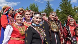 «Закружись хоровод!»