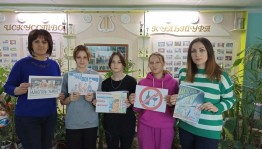 Беседа«Трезвость - норма жизни»