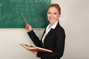 День профессии «С указкой по жизни»