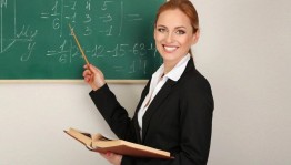 День профессии «С указкой по жизни»