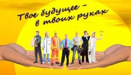 Анкетирование «Готовность подростка к выбору профессии»
