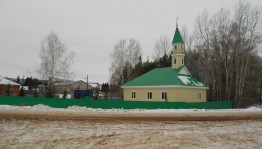 «Малое село - большая история»