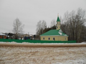 «Малое село - большая история»