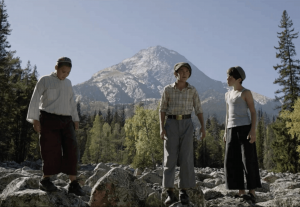 Показ фильма «Отряд Таганок»