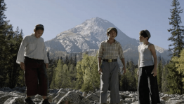 Показ фильма «Отряд Таганок»