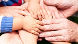 Круглый стол «Рецепты семейного счастья»
