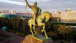 День открытых дверей в День Республики Башкортостан