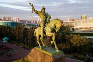 День открытых дверей в День Республики Башкортостан