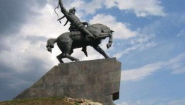 Музыкальная программа «Я люблю свою республику»