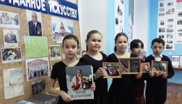 Музыкальный час «Гений оперы»