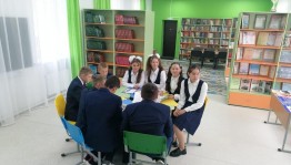 Вечер хороших манер «Комильфо-вечер»