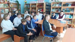 Конкурсная программа «Великое чудо семья»