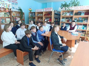 Конкурсная программа «Великое чудо семья»