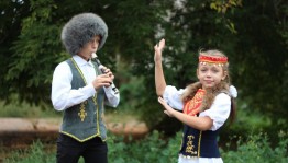 День национального костюма