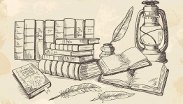 «Зажигая искру знаний: отмечаем Международный день грамотности»