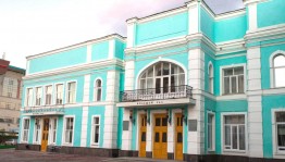 Концерт Петва Аверина