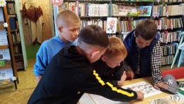 «Её величество Книга»