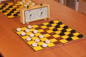 Спортивная программа «Твой ход»