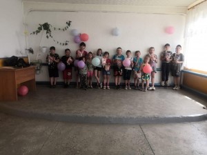 Игры «Моя семья»