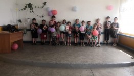 Игры «Моя семья»