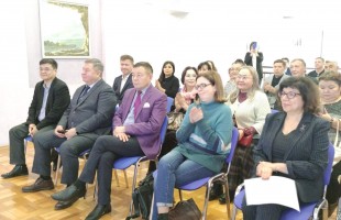 В Башкортостане начала работу театрально-образовательная платформа «Замандаш»