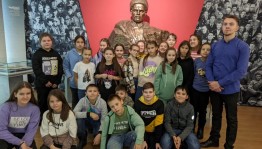 Патриотические мероприятия «Герои и подвиги сынов Башкортостана»