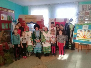 «Семь чудес Башкортостана»