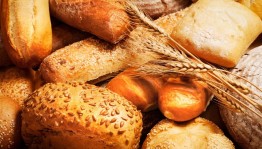 Познавательное мероприятие «Хлеб всему голова»