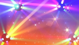 Музыкально–игровая программа «Танцуем вместе!»